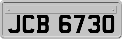 JCB6730