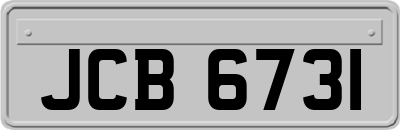 JCB6731