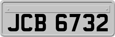 JCB6732