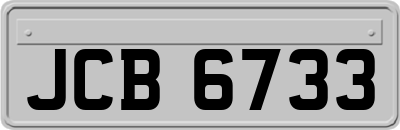 JCB6733