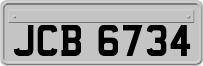 JCB6734