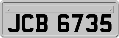 JCB6735
