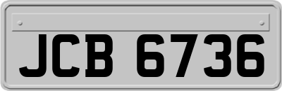 JCB6736