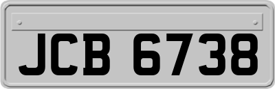 JCB6738