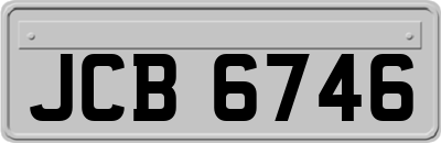 JCB6746