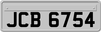 JCB6754