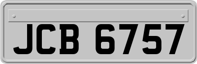 JCB6757