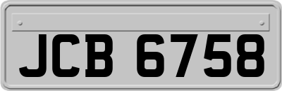 JCB6758