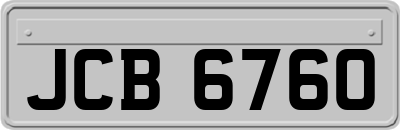 JCB6760