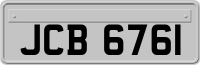 JCB6761
