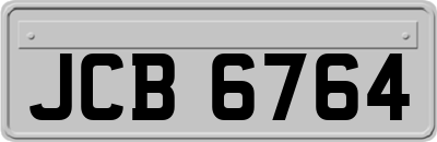 JCB6764