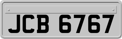 JCB6767