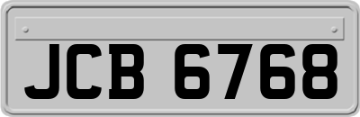 JCB6768