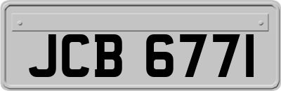 JCB6771
