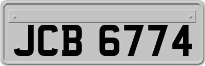 JCB6774