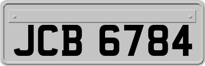 JCB6784
