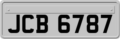 JCB6787