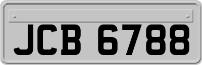 JCB6788