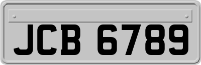 JCB6789