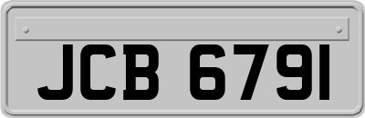 JCB6791
