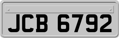 JCB6792