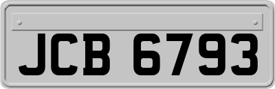JCB6793