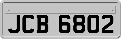 JCB6802