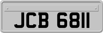 JCB6811