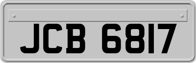 JCB6817