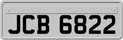 JCB6822