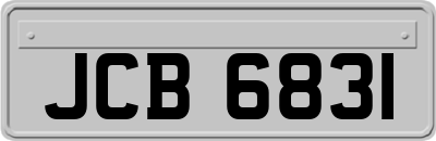JCB6831