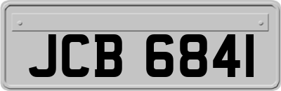 JCB6841