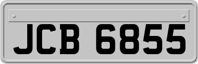 JCB6855