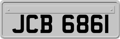 JCB6861