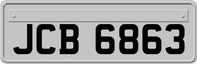 JCB6863