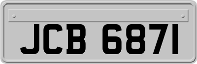 JCB6871
