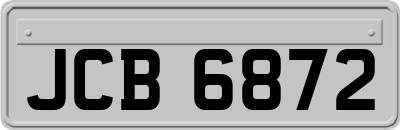 JCB6872