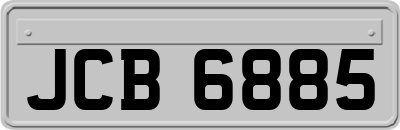 JCB6885