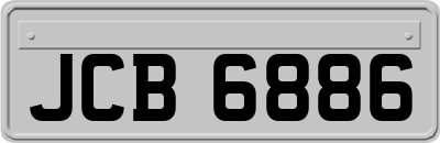 JCB6886