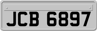 JCB6897