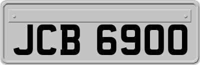 JCB6900