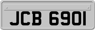 JCB6901