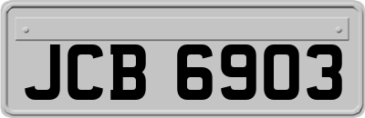 JCB6903