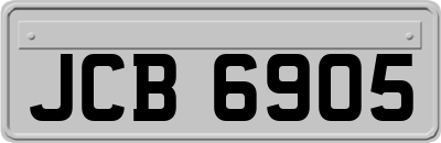JCB6905