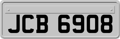 JCB6908