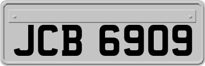 JCB6909