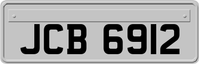 JCB6912