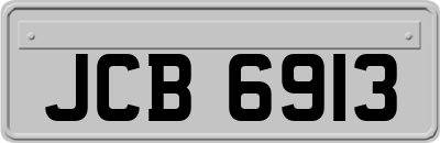 JCB6913