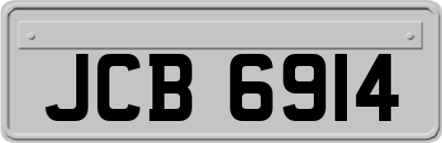 JCB6914