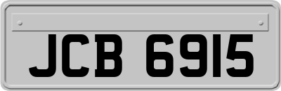 JCB6915